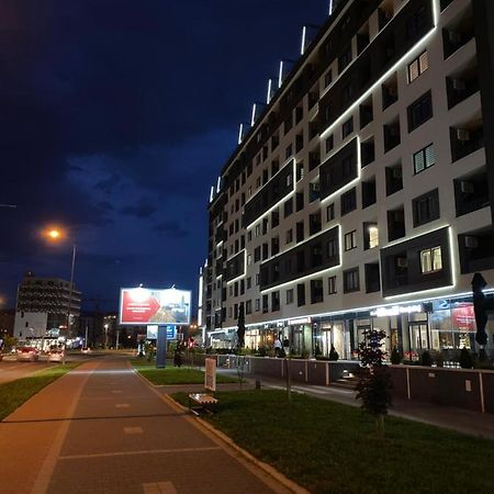 Atmartments Etna Bulevar, Free Private Parking Сараево Екстериор снимка