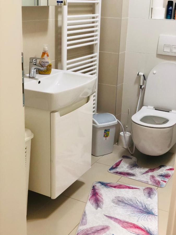 Atmartments Etna Bulevar, Free Private Parking Сараево Екстериор снимка
