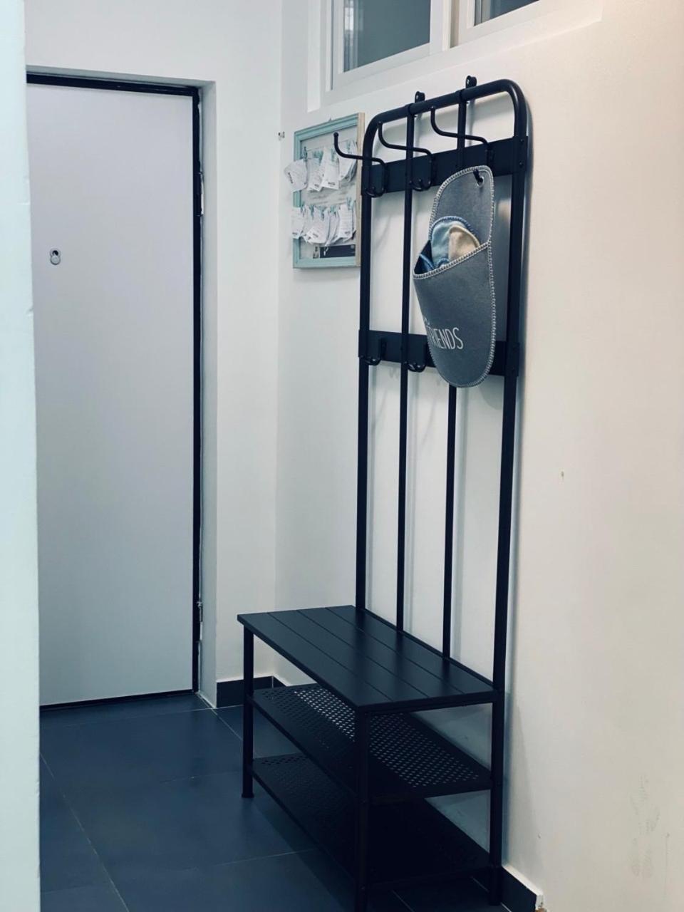 Atmartments Etna Bulevar, Free Private Parking Сараево Екстериор снимка